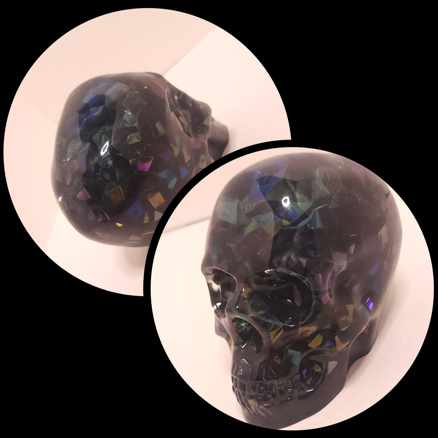 Skulls (Large)