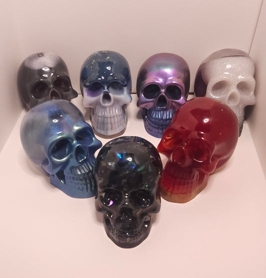 Skulls (Large)