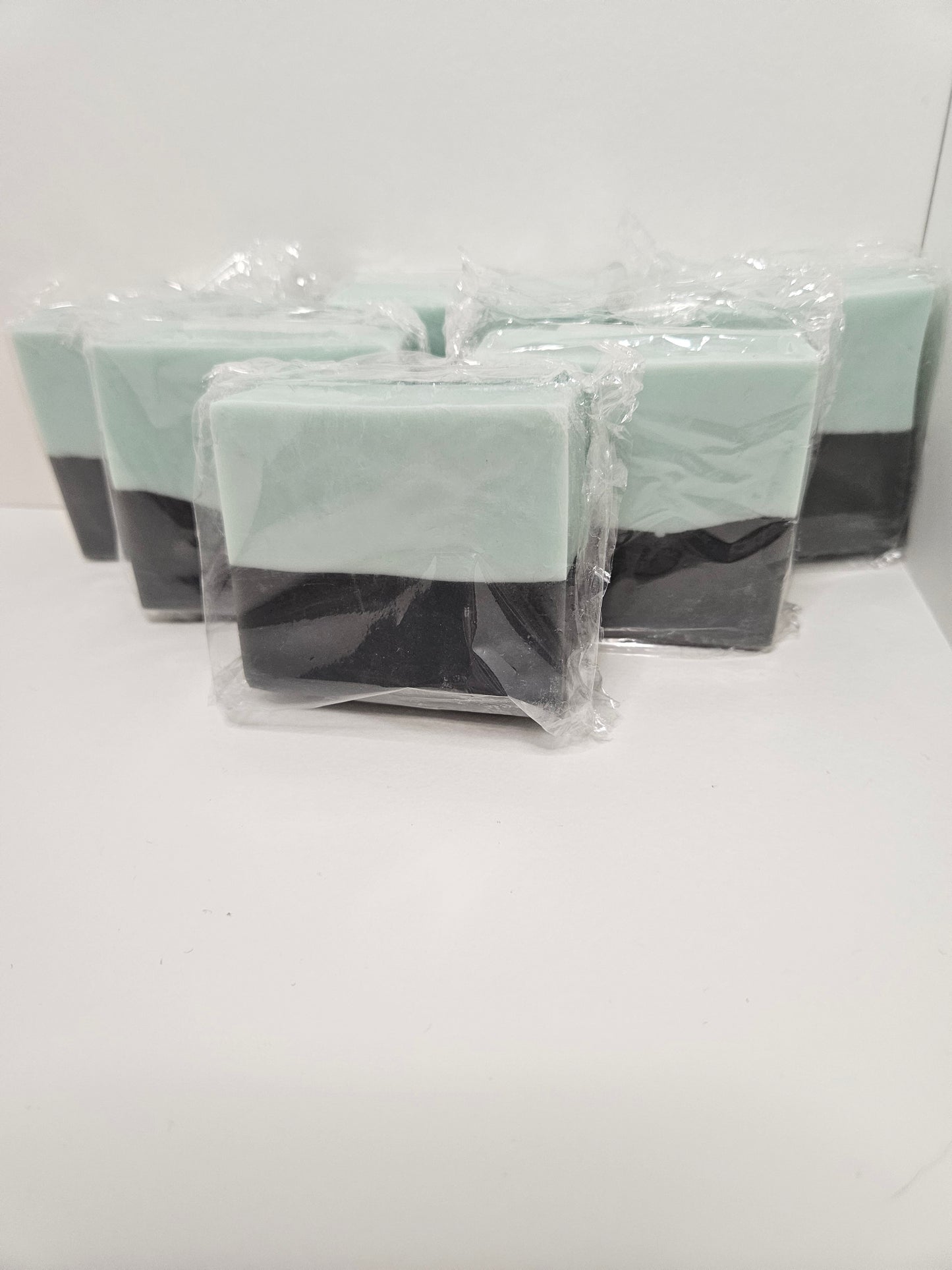 Midnight Raspberry & Vanilla