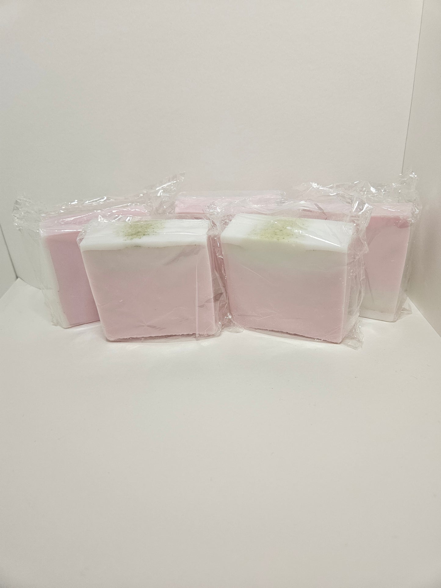 Sugar Berries & Pear Soap