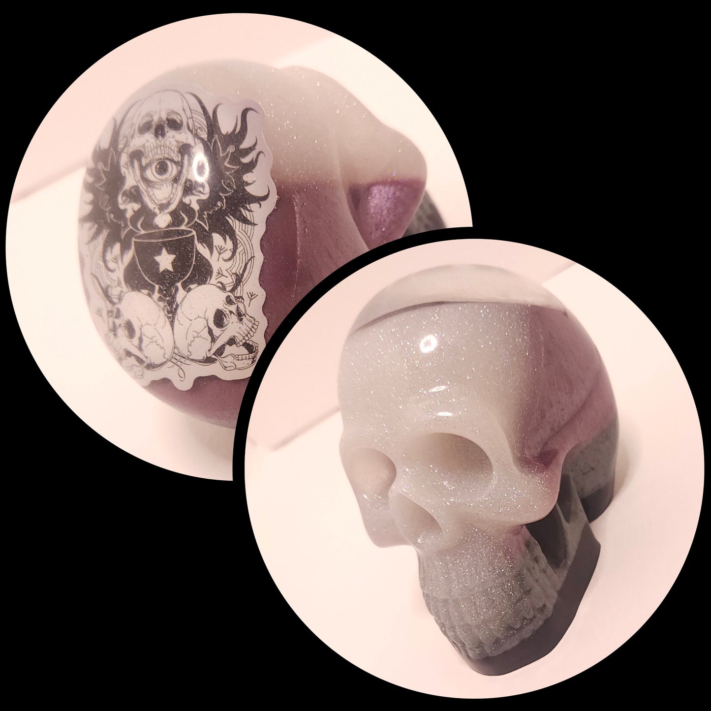 Skulls (Large)