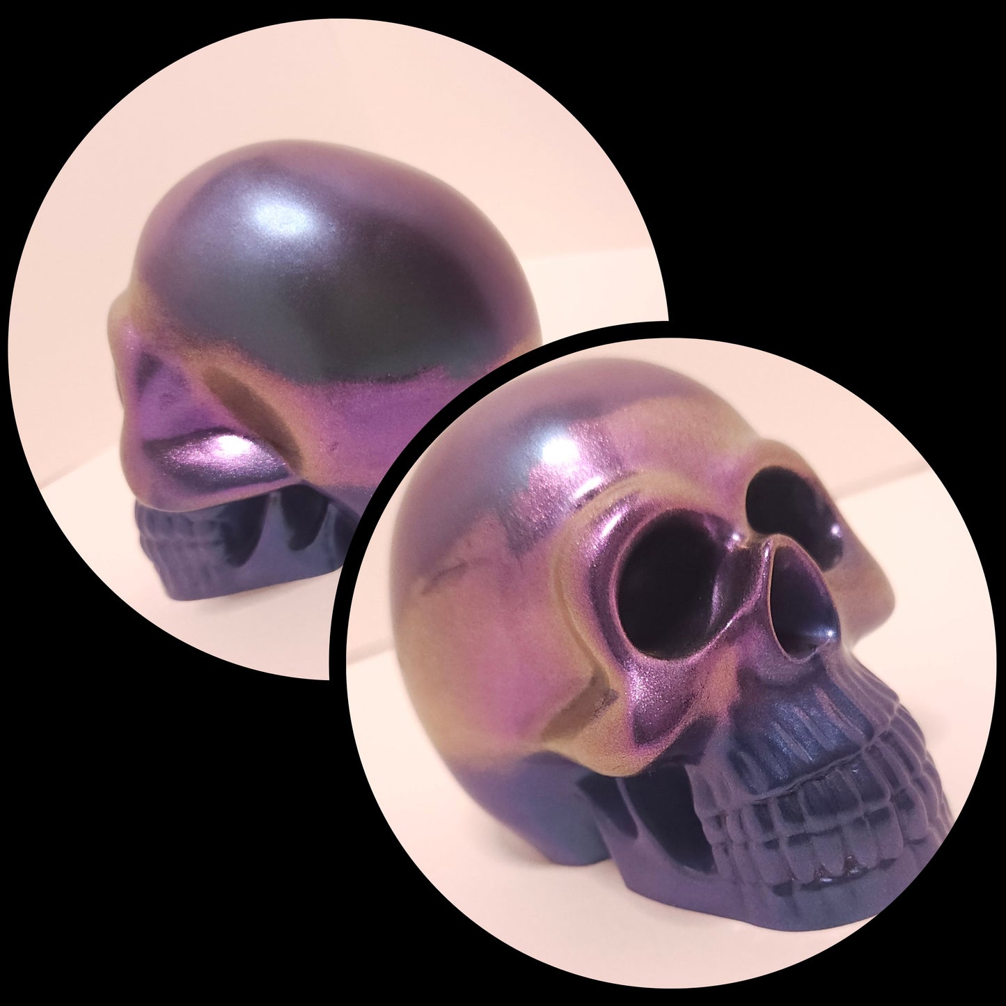 Skulls (Large)