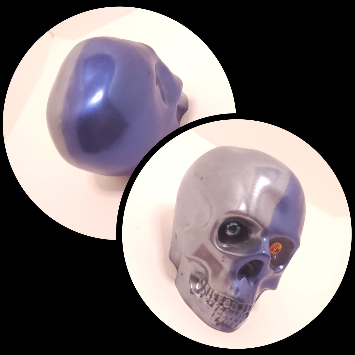 Skulls (Medium)