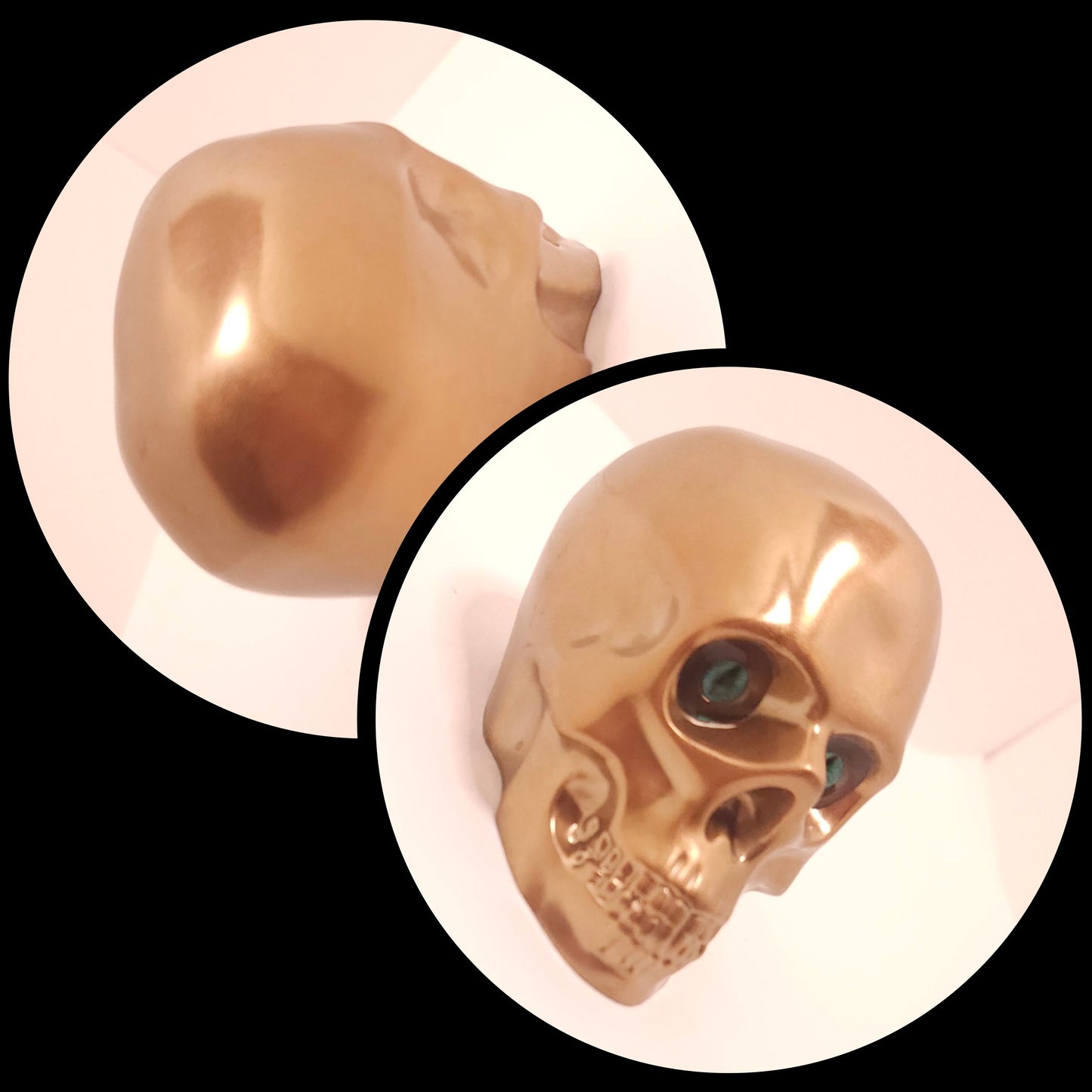 Skulls (Medium)