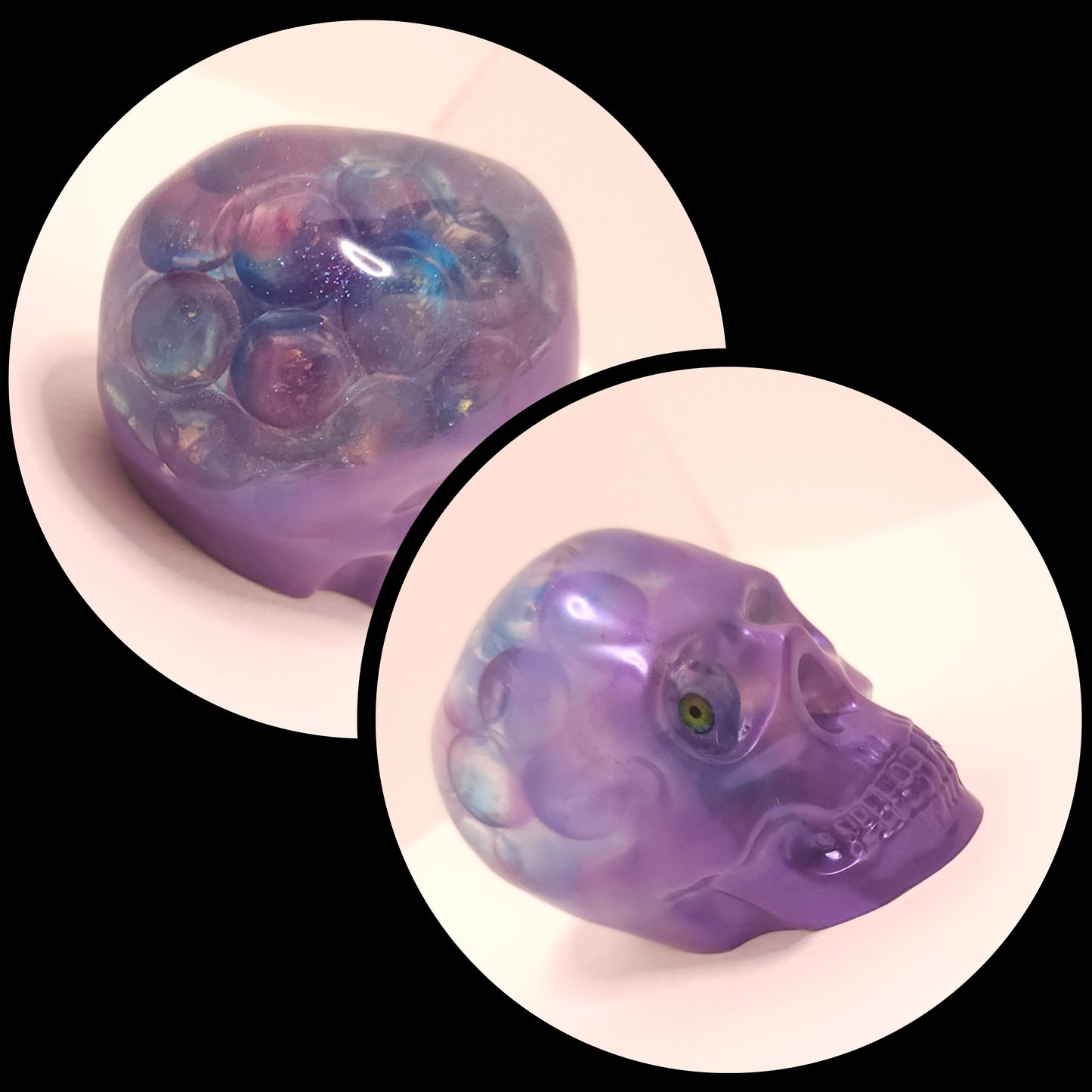 Skulls (Medium)