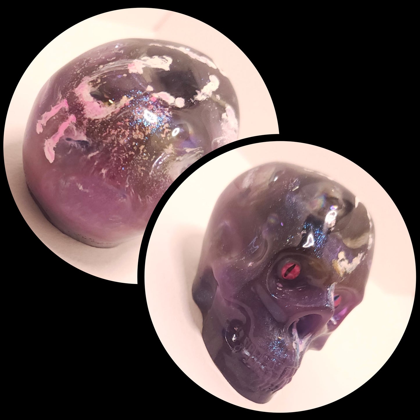 Skulls (Medium)