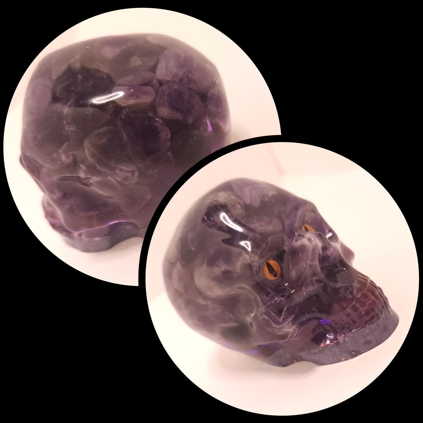 Skulls (Medium)