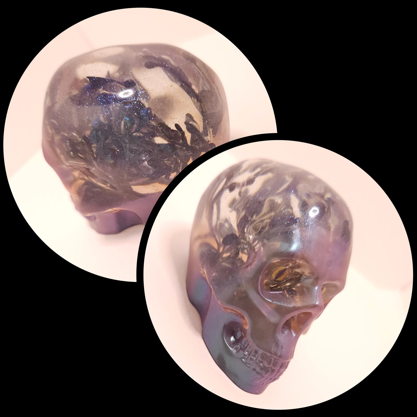 Skulls (Medium)