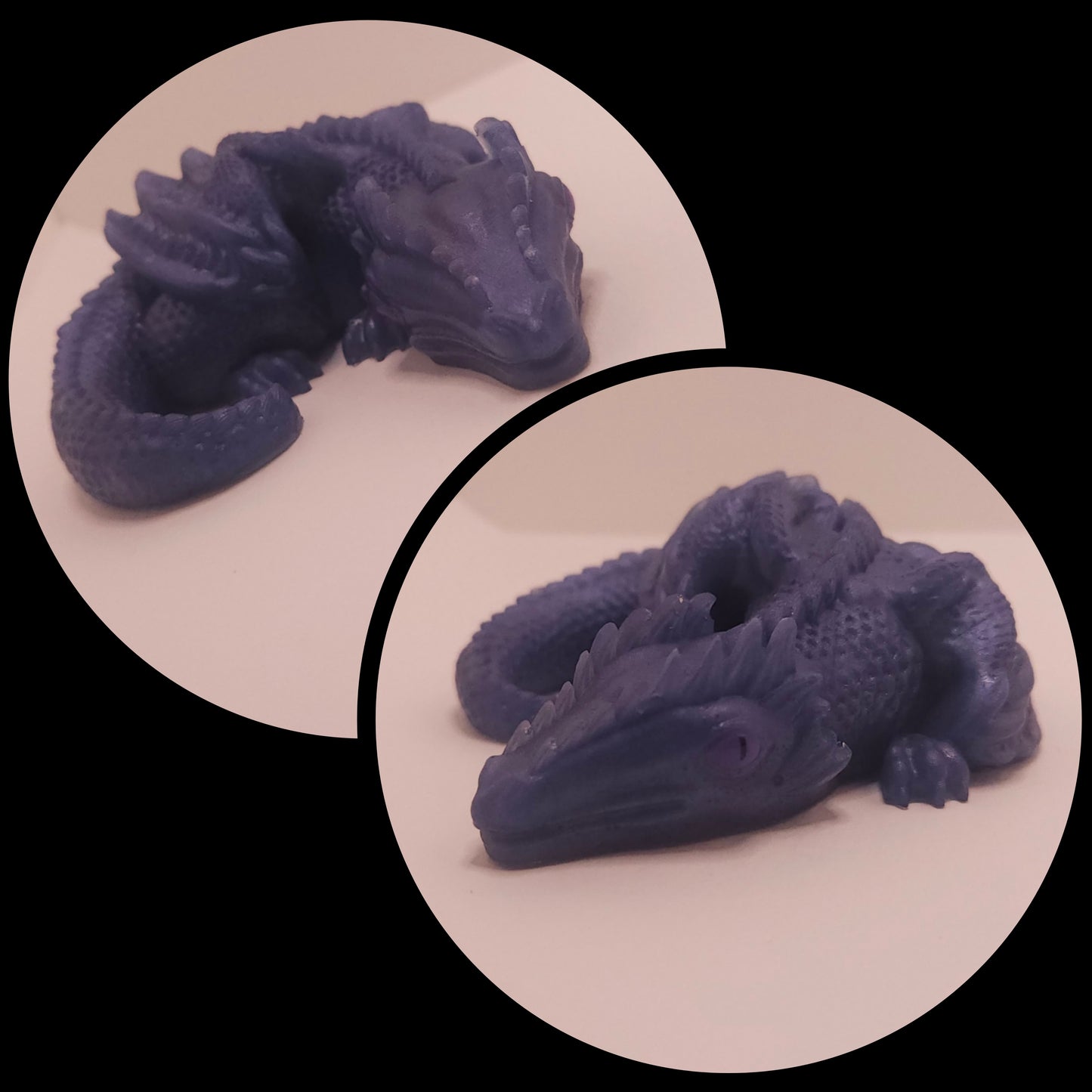 Slumbering Dragon