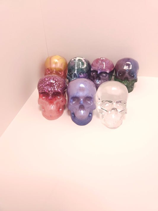 Skulls (Small)