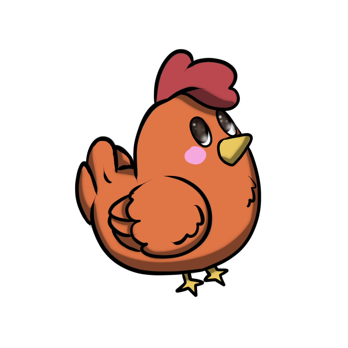 Chicken Stickers