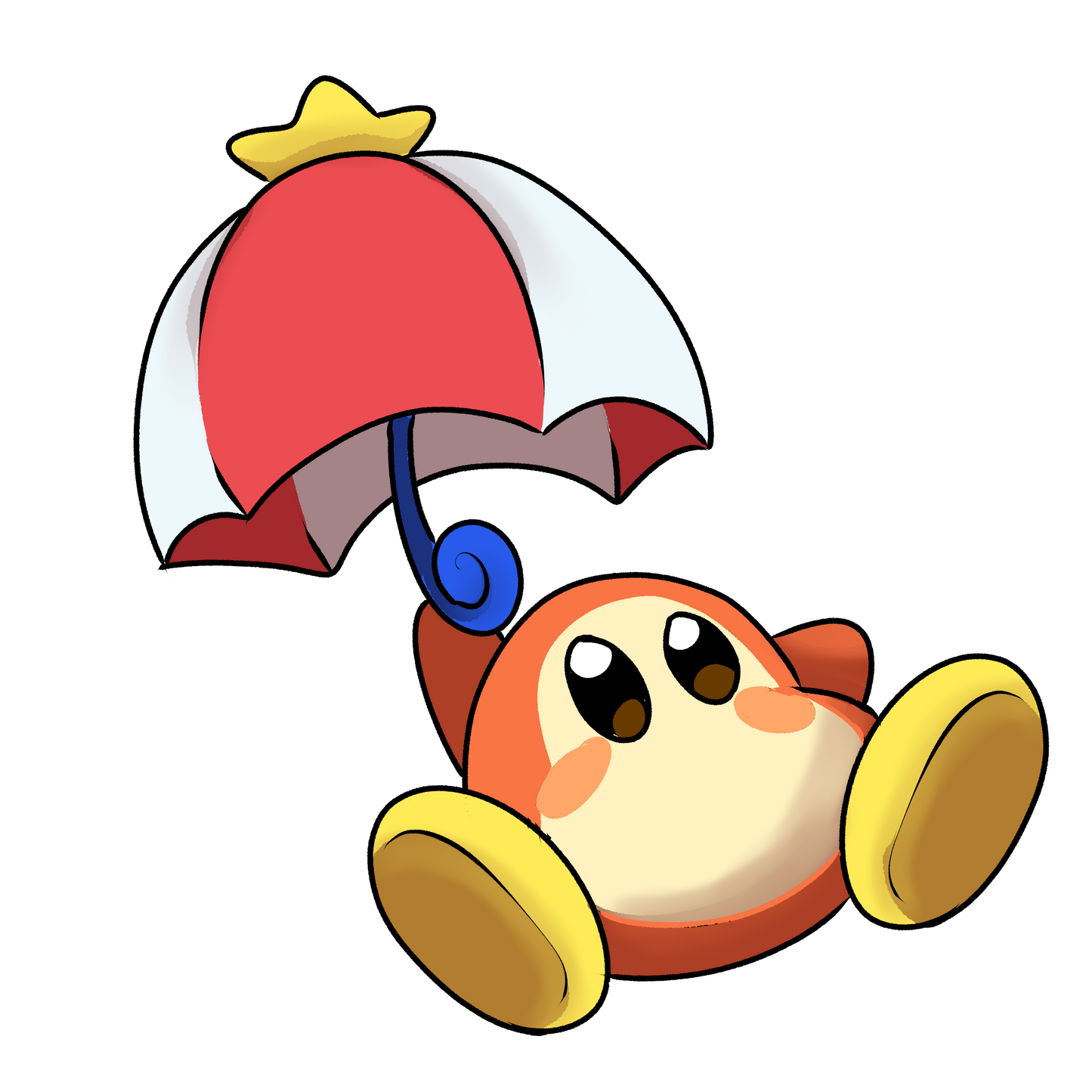 Umbrella Bean